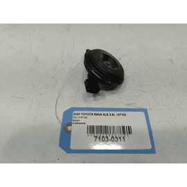2006-2024 Toyota RAV4 High Tone Pitch Note Horn Signal OEM