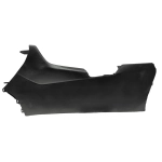 2019-2024 Toyota RAV4 Center Console Left Driver Side Trim Cover Panel OEM Black