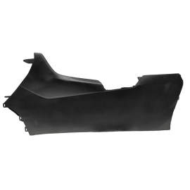 2019-2024 Toyota RAV4 Center Console Left Driver Side Trim Cover Panel OEM Black