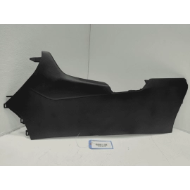 2019-2024 Toyota RAV4 Center Console Left Driver Side Trim Cover Panel OEM Black