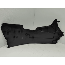 2019-2024 Toyota RAV4 Center Console Left Driver Side Trim Cover Panel OEM Black