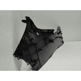 2019-2024 Toyota RAV4 Center Console Passenger Side Trim Cover Panel OEM Black