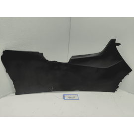 2019-2024 Toyota RAV4 Center Console Passenger Side Trim Cover Panel OEM Black