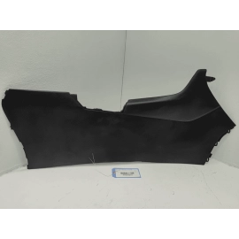 2019-2024 Toyota RAV4 Center Console Passenger Side Trim Cover Panel OEM Black