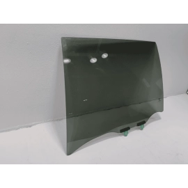 2019-2024 TOYOTA RAV4 REAR LEFT DRIVER SIDE DOOR WINDOW GLASS OEM