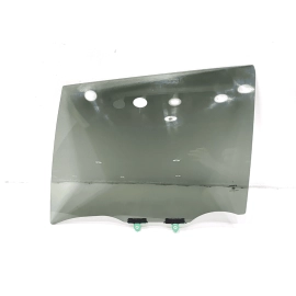 2019-2024 TOYOTA RAV4 REAR LEFT DRIVER SIDE DOOR WINDOW GLASS OEM