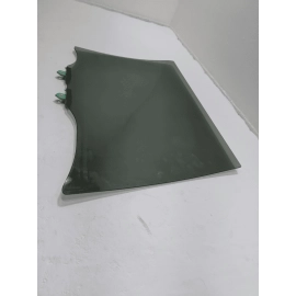 2019-2024 TOYOTA RAV4 REAR LEFT DRIVER SIDE DOOR WINDOW GLASS OEM