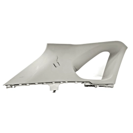 2019-24 Toyota RAV4 Rear Quarter Driver Side C Pillar Upper Trim Cover Panel OEM 2019-24 Toyota RAV4 Rear Quarter Driver Side C Pillar Upper Trim Cover Panel OEM