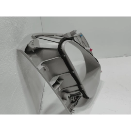 2019-24 Toyota RAV4 Rear Quarter Driver Side C Pillar Upper Trim Cover Panel OEM 2019-24 Toyota RAV4 Rear Quarter Driver Side C Pillar Upper Trim Cover Panel OEM