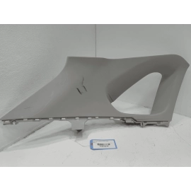 2019-24 Toyota RAV4 Rear Quarter Driver Side C Pillar Upper Trim Cover Panel OEM 2019-24 Toyota RAV4 Rear Quarter Driver Side C Pillar Upper Trim Cover Panel OEM