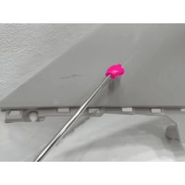 2019-24 Toyota RAV4 Rear Quarter Driver Side C Pillar Upper Trim Cover Panel OEM 2019-24 Toyota RAV4 Rear Quarter Driver Side C Pillar Upper Trim Cover Panel OEM