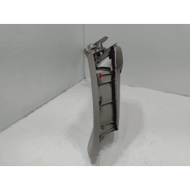 19-24 Toyota RAV4 Rear Quarter Passenger Side Pillar Upper Trim Cover Panel OEM