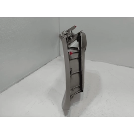 19-24 Toyota RAV4 Rear Quarter Passenger Side Pillar Upper Trim Cover Panel OEM 19-24 Toyota RAV4 Rear Quarter Passenger Side Pillar Upper Trim Cover Panel OEM