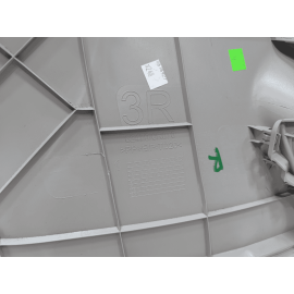 19-24 Toyota RAV4 Rear Quarter Passenger Side Pillar Upper Trim Cover Panel OEM