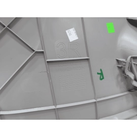 19-24 Toyota RAV4 Rear Quarter Passenger Side Pillar Upper Trim Cover Panel OEM 19-24 Toyota RAV4 Rear Quarter Passenger Side Pillar Upper Trim Cover Panel OEM