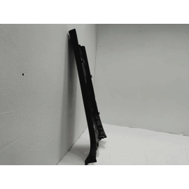 19-24 Toyota RAV4 B Pillar Right Passenger Side Lower Trim Cover Panel OEM Black 19-24 Toyota RAV4 B Pillar Right Passenger Side Lower Trim Cover Panel OEM Black