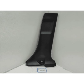 19-24 Toyota RAV4 B Pillar Right Passenger Side Lower Trim Cover Panel OEM Black 19-24 Toyota RAV4 B Pillar Right Passenger Side Lower Trim Cover Panel OEM Black