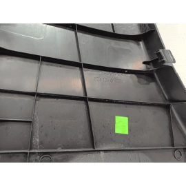 19-24 Toyota RAV4 B Pillar Right Passenger Side Lower Trim Cover Panel OEM Black 19-24 Toyota RAV4 B Pillar Right Passenger Side Lower Trim Cover Panel OEM Black