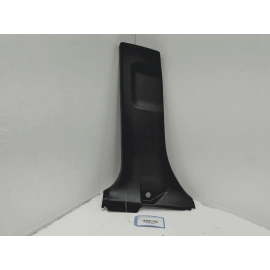 2019-2024 Toyota RAV4 B Pillar Left Driver Side Lower Trim Cover Panel OEM Black 2019-2024 Toyota RAV4 B Pillar Left Driver Side Lower Trim Cover Panel OEM Black