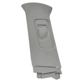 2019-2024 Toyota RAV4 B Pillar Left Driver Side Upper Trim Cover Panel OEM Gray