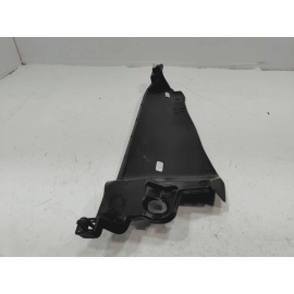 19-24 Toyota RAV4 Cowl Vent Panel Water Deflector Splash Shield Guard Cover OEM 19-24 Toyota RAV4 Cowl Vent Panel Water Deflector Splash Shield Guard Cover OEM