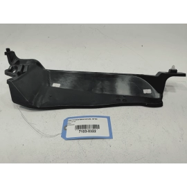 19-24 Toyota RAV4 Cowl Vent Panel Water Deflector Splash Shield Guard Cover OEM 19-24 Toyota RAV4 Cowl Vent Panel Water Deflector Splash Shield Guard Cover OEM