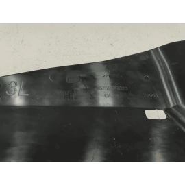 19-24 Toyota RAV4 Cowl Vent Panel Water Deflector Splash Shield Guard Cover OEM 19-24 Toyota RAV4 Cowl Vent Panel Water Deflector Splash Shield Guard Cover OEM