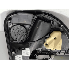 2019-2024 TOYOTA RAV4 REAR RIGHT PASSENGER SIDE DOOR TRIM PANEL COVER OEM 2019-2024 TOYOTA RAV4 REAR RIGHT PASSENGER SIDE DOOR TRIM PANEL COVER OEM