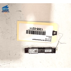REAR LEFT SIDE UPPER ANTENNA BOOSTER MODULE UNIT AUDI A6 PREMIUM 2012-2018 