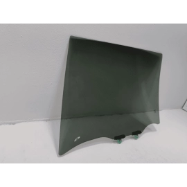 2019-2024 TOYOTA RAV4 REAR RIGHT PASSENGER SIDE DOOR WINDOW GLASS OEM