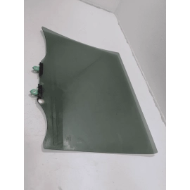 2019-2024 TOYOTA RAV4 REAR RIGHT PASSENGER SIDE DOOR WINDOW GLASS OEM