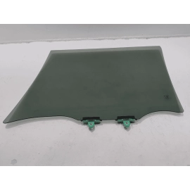 2019-2024 TOYOTA RAV4 REAR RIGHT PASSENGER SIDE DOOR WINDOW GLASS OEM