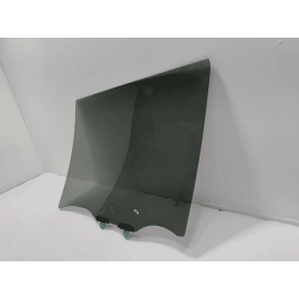 2019-2024 TOYOTA RAV4 REAR RIGHT PASSENGER SIDE DOOR WINDOW GLASS OEM