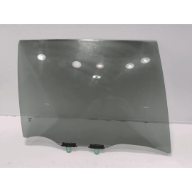 2019-2024 TOYOTA RAV4 REAR RIGHT PASSENGER SIDE DOOR WINDOW GLASS OEM