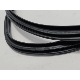 2019-2024 TOYOTA RAV4 REAR LEFT DRIVER SIDE DOOR BODY WEATHERSTRIP SEAL OEM