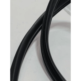 2019-2024 TOYOTA RAV4 REAR LEFT DRIVER SIDE DOOR BODY WEATHERSTRIP SEAL OEM