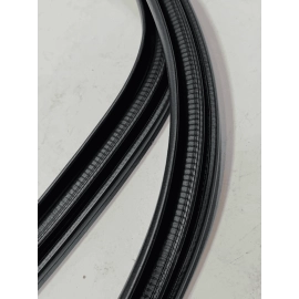 2019-2024 TOYOTA RAV4 REAR LEFT DRIVER SIDE DOOR BODY WEATHERSTRIP SEAL OEM