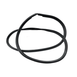 2019-2024 TOYOTA RAV4 REAR LEFT DRIVER SIDE DOOR BODY WEATHERSTRIP SEAL OEM