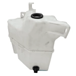 2019-2024 Toyota RAV4 Windshield Washer Reservoir Tank W/ Pump & Level Senor OEM