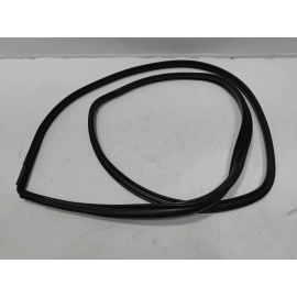 2019-2024 TOYOTA RAV4 REAR RIGHT PASSENGER SIDE DOOR BODY WEATHERSTRIP SEAL OEM
