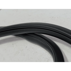 2019-2024 TOYOTA RAV4 REAR RIGHT PASSENGER SIDE DOOR BODY WEATHERSTRIP SEAL OEM