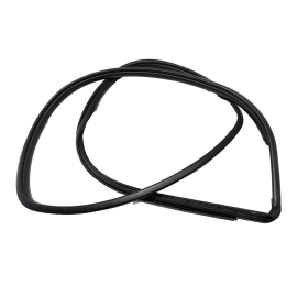 2019-2024 TOYOTA RAV4 REAR RIGHT PASSENGER SIDE DOOR BODY WEATHERSTRIP SEAL OEM