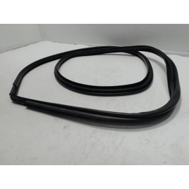 2019-2024 TOYOTA RAV4 REAR RIGHT PASSENGER SIDE DOOR BODY WEATHERSTRIP SEAL OEM