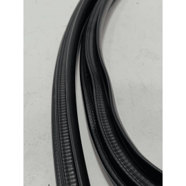 2019-2024 TOYOTA RAV4 REAR RIGHT PASSENGER SIDE DOOR BODY WEATHERSTRIP SEAL OEM