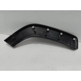 2019-2024 TOYOTA RAV4 REAR DRIVER SIDE DOOR QUARTER WHEEL ARCH FLARE MOLDING OEM 2019-2024 TOYOTA RAV4 REAR DRIVER SIDE DOOR QUARTER WHEEL ARCH FLARE MOLDING OEM