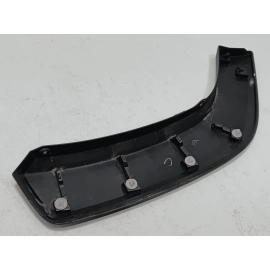 2019-2024 TOYOTA RAV4 REAR DRIVER SIDE DOOR QUARTER WHEEL ARCH FLARE MOLDING OEM 2019-2024 TOYOTA RAV4 REAR DRIVER SIDE DOOR QUARTER WHEEL ARCH FLARE MOLDING OEM