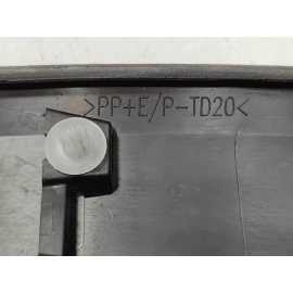 2019-2024 TOYOTA RAV4 REAR DRIVER SIDE DOOR QUARTER WHEEL ARCH FLARE MOLDING OEM 2019-2024 TOYOTA RAV4 REAR DRIVER SIDE DOOR QUARTER WHEEL ARCH FLARE MOLDING OEM