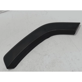 2019-2024 TOYOTA RAV4 REAR DRIVER SIDE DOOR QUARTER WHEEL ARCH FLARE MOLDING OEM 2019-2024 TOYOTA RAV4 REAR DRIVER SIDE DOOR QUARTER WHEEL ARCH FLARE MOLDING OEM