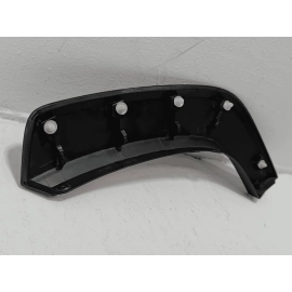 2019-2024 TOYOTA RAV4 REAR RIGHT SIDE DOOR QUARTER WHEEL ARCH FLARE MOLDING OEM 2019-2024 TOYOTA RAV4 REAR RIGHT SIDE DOOR QUARTER WHEEL ARCH FLARE MOLDING OEM