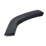 2019-2024 TOYOTA RAV4 REAR RIGHT SIDE DOOR QUARTER WHEEL ARCH FLARE MOLDING OEM